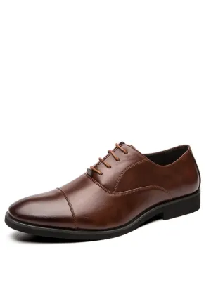 Too Men's Loafers Dress Shoes