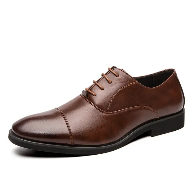 Too Men's Loafers Dress Shoes