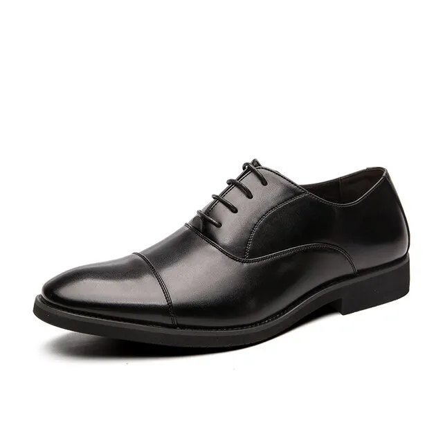 Too Men's Loafers Dress Shoes