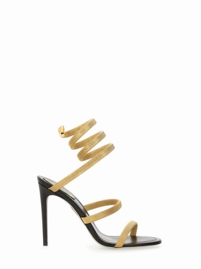 Trigold Cleo" Sandals