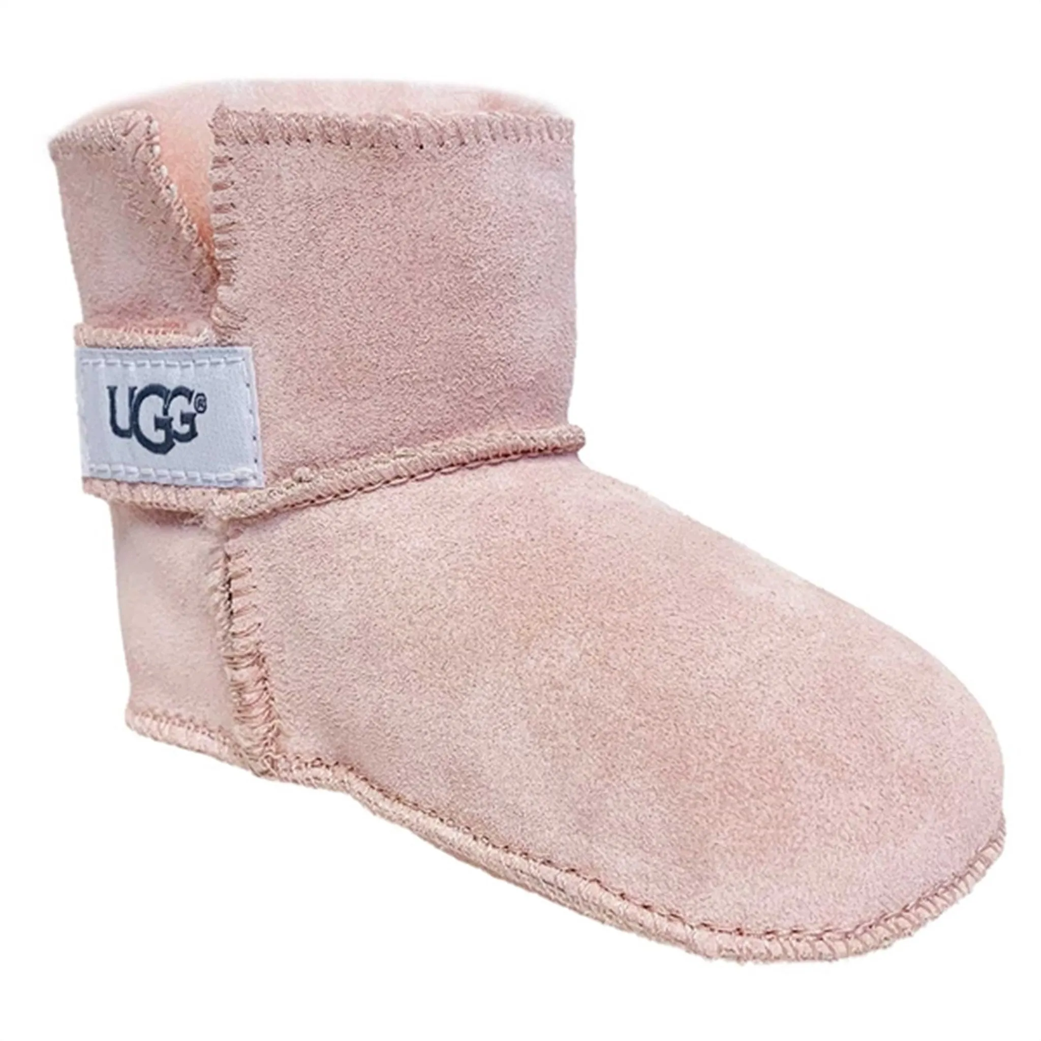 UGG Kids Mini Erin Baby Pink