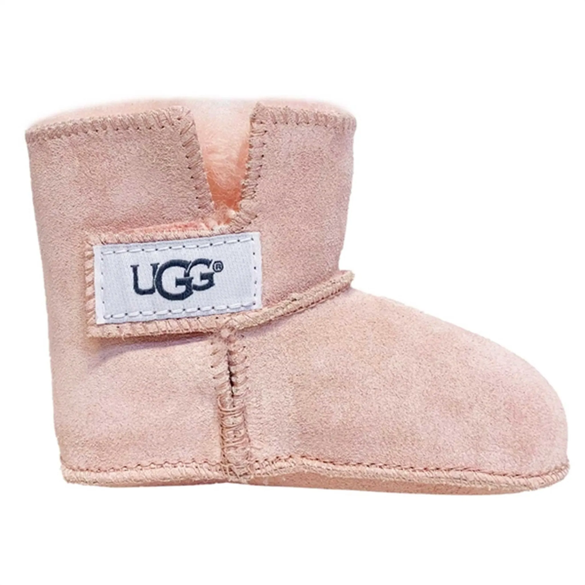 UGG Kids Mini Erin Baby Pink