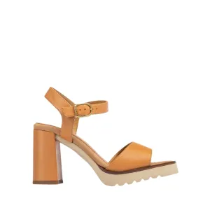 Unisa Sadaki Cannelle Tan
