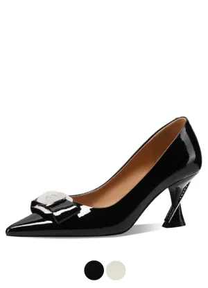 USS Shoes Celeste Women's Genuine Leather Pumps