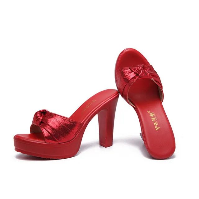 USS Shoes Gilda Women's High Heel Sandals