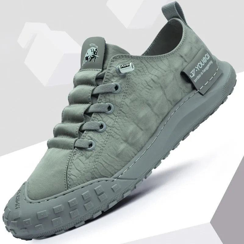 USS Shoes Leonidas Men's Casual Sneaker