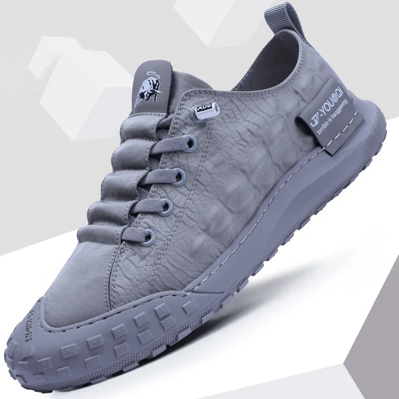 USS Shoes Leonidas Men's Casual Sneaker