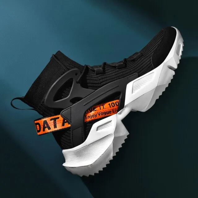 USS Shoes Luka Men's Fashion Sneakers
