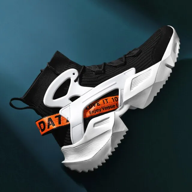 USS Shoes Luka Men's Fashion Sneakers