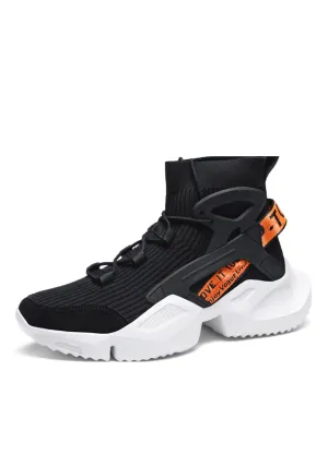 USS Shoes Luka Men's Fashion Sneakers