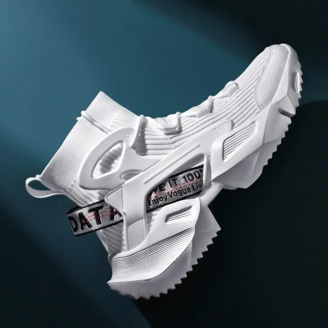USS Shoes Luka Men's Fashion Sneakers