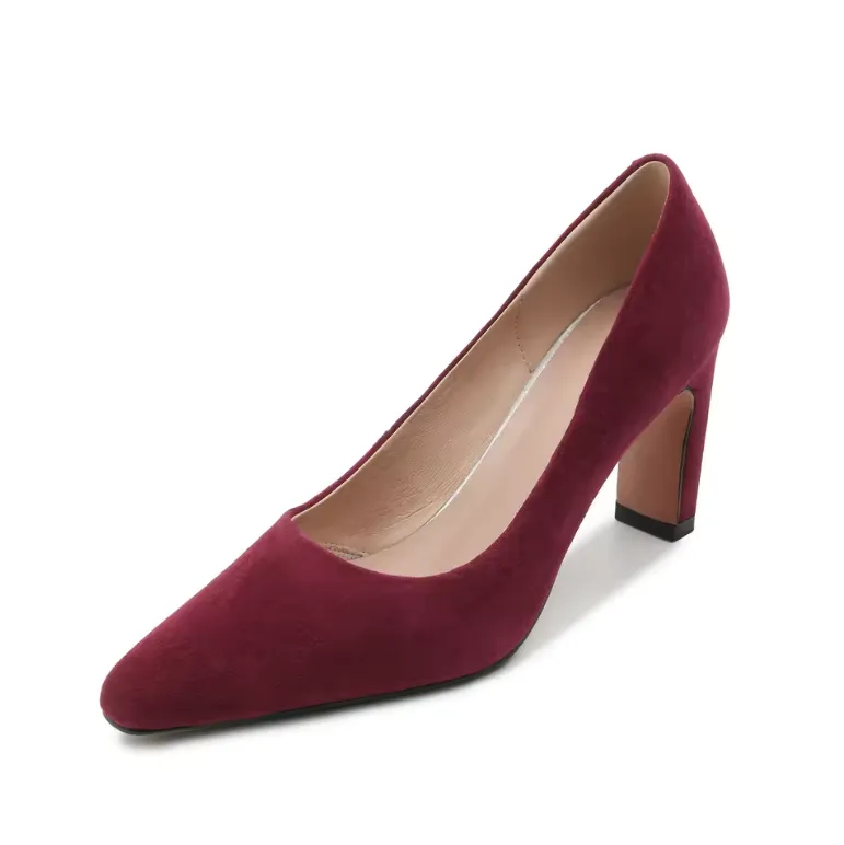 USS Shoes Maider Women's Fashion High Heels Pumps