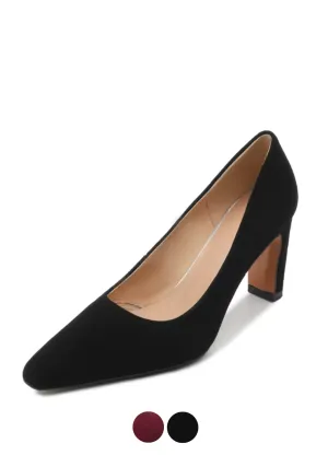 USS Shoes Maider Women's Fashion High Heels Pumps
