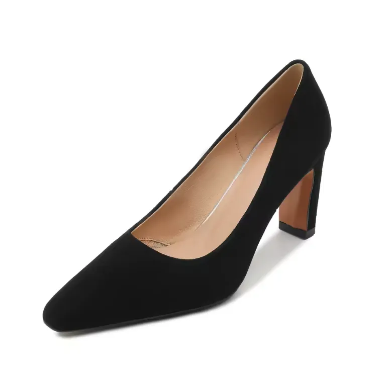 USS Shoes Maider Women's Fashion High Heels Pumps