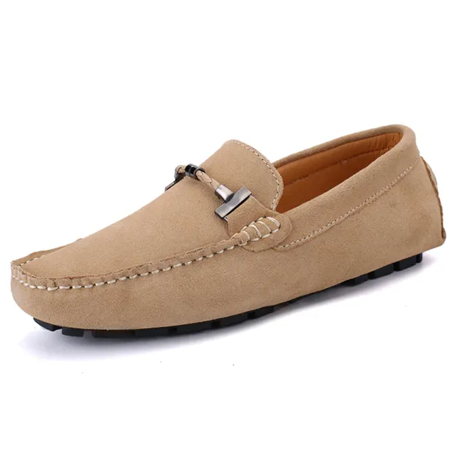 USS Shoes Martinez Men's Loafer Shoes