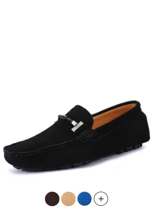 USS Shoes Martinez Men's Loafer Shoes