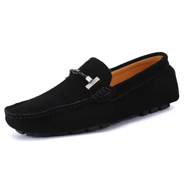 USS Shoes Martinez Men's Loafer Shoes
