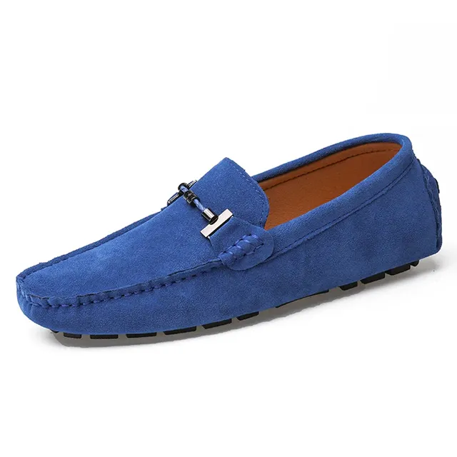 USS Shoes Martinez Men's Loafer Shoes
