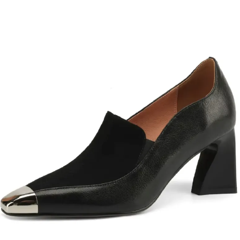 USS Shoes Victoria Women's Classic Dress Pumps