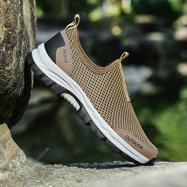 USS Shoes Will Men's Slip-On Sneaker