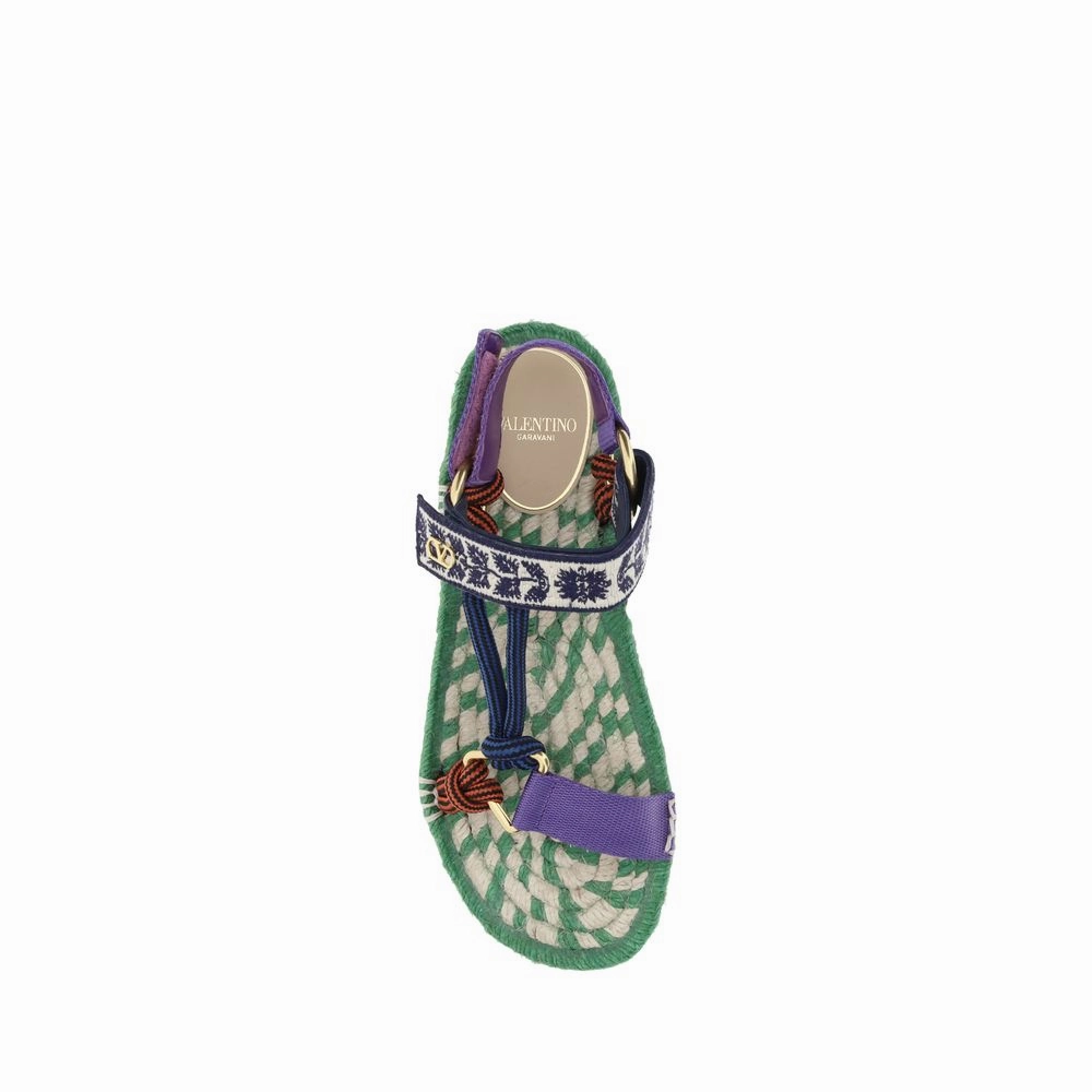 Valentino Garavani Lake Powell Women's Sandals