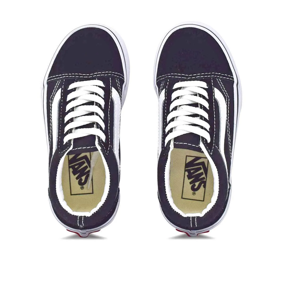 Vans Old Skool Kids Shoes