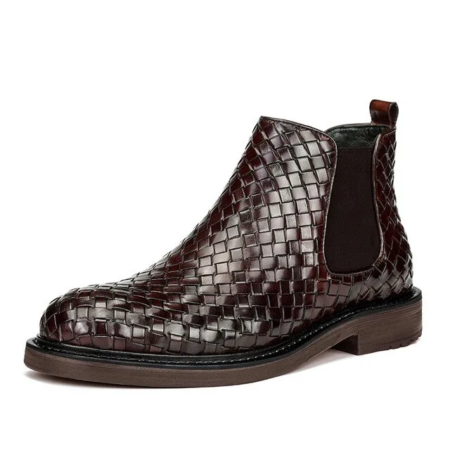 Varane Men's Chelsea Boot