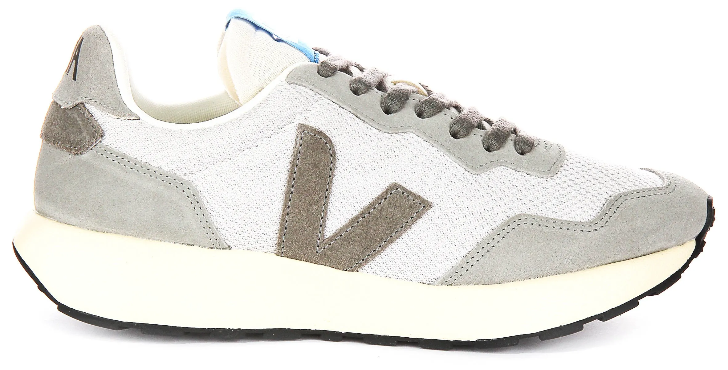 Veja Paulistana In Light Grey For Men