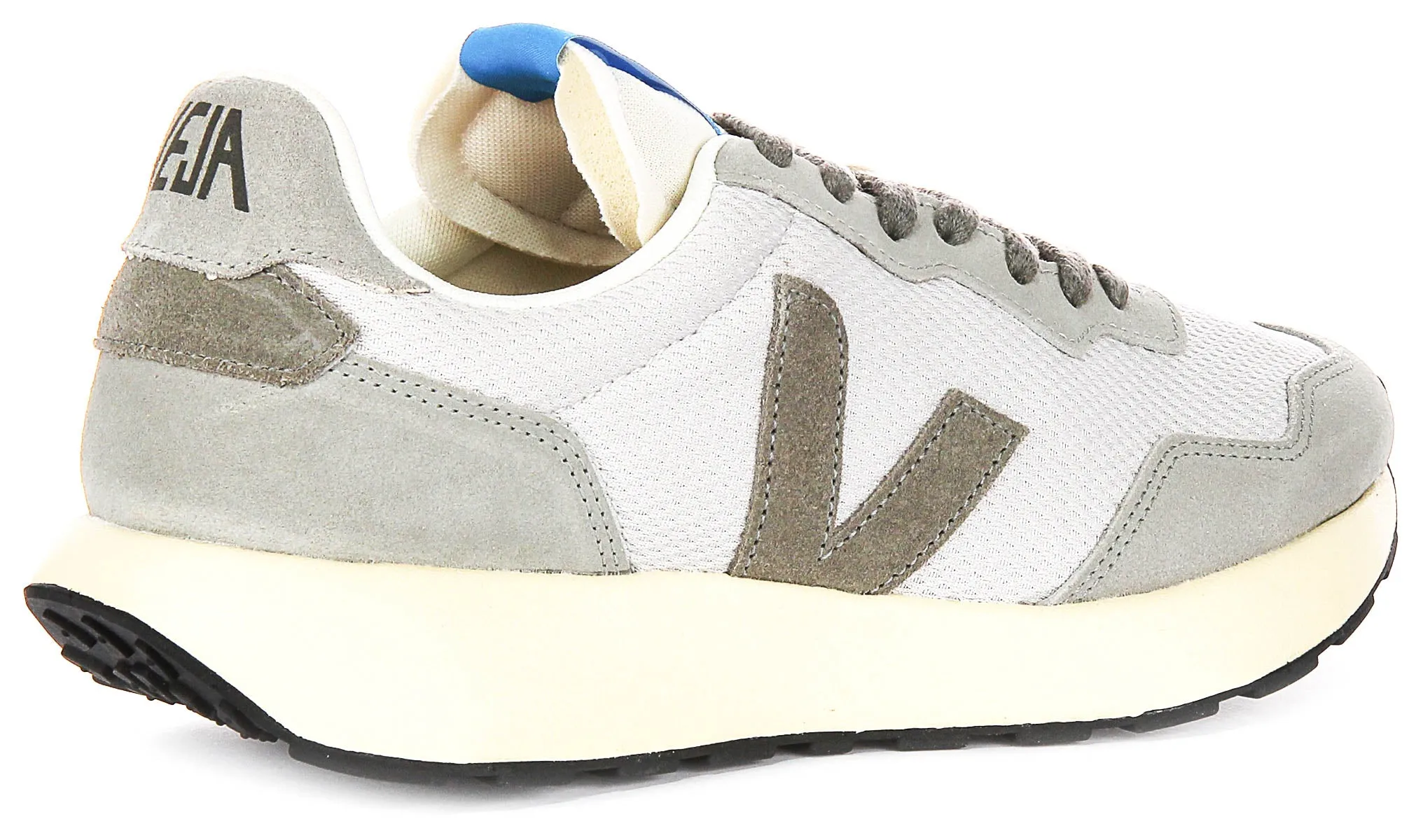 Veja Paulistana In Light Grey For Men