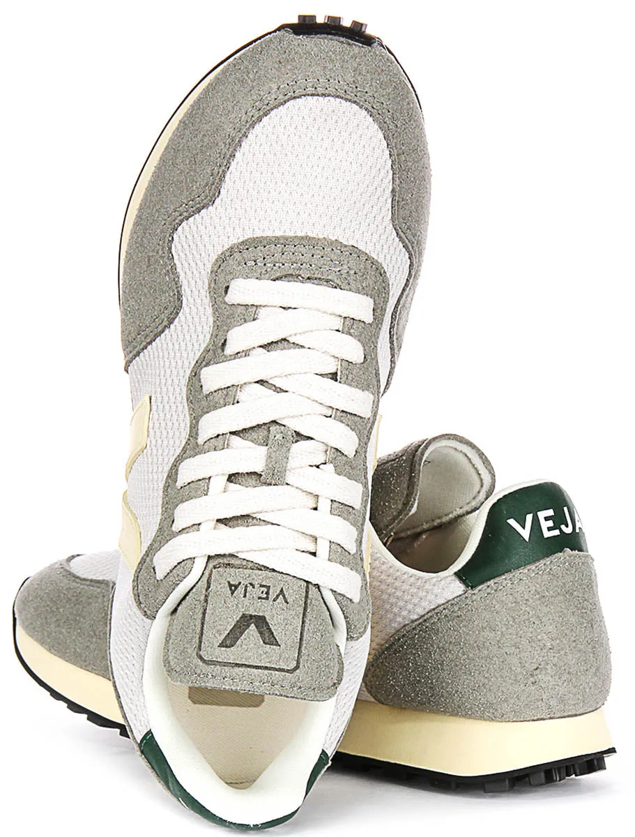 Veja SDU Alveomesh In Light Grey For Men
