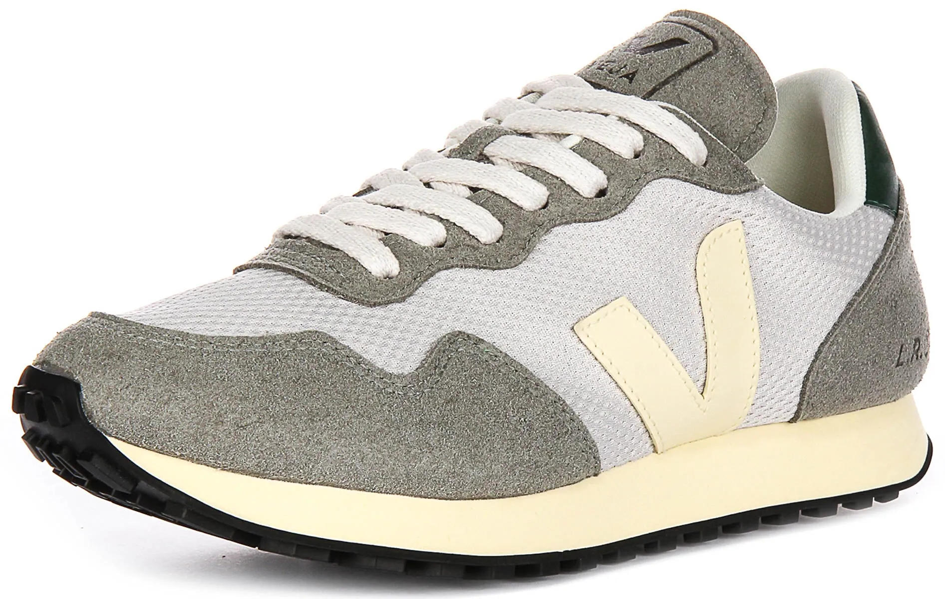 Veja SDU Alveomesh In Light Grey For Men