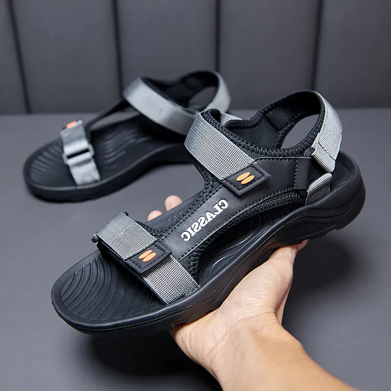 Via Men's Outdoor Sandal