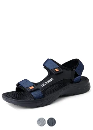 Via Men's Outdoor Sandal