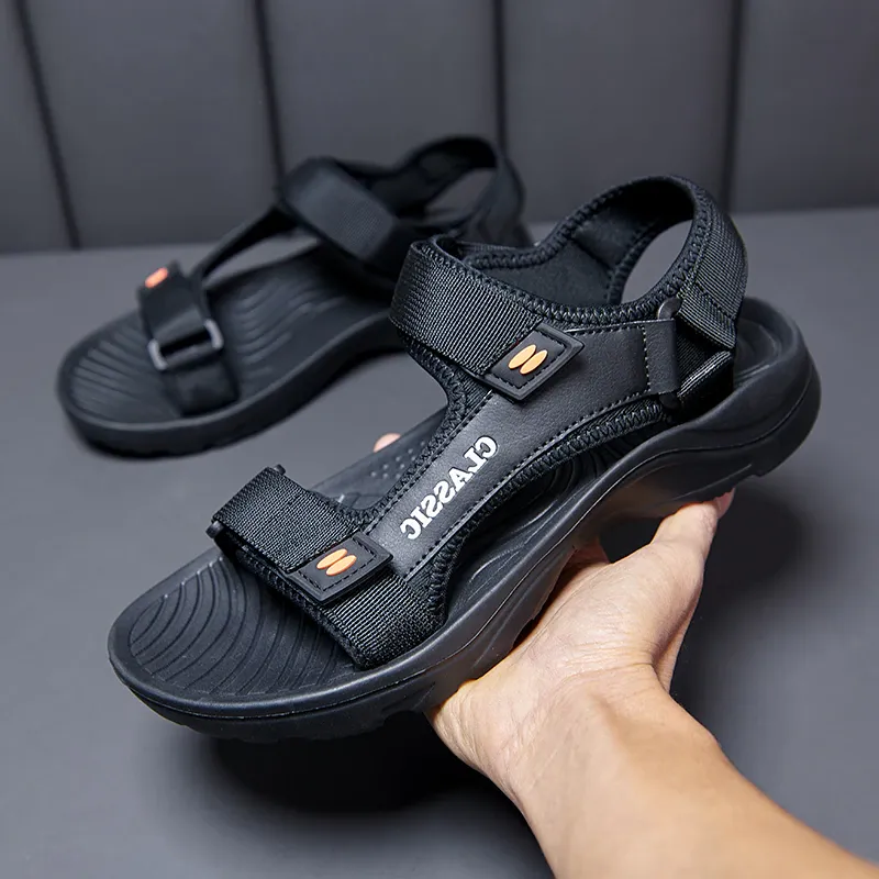 Via Men's Outdoor Sandal
