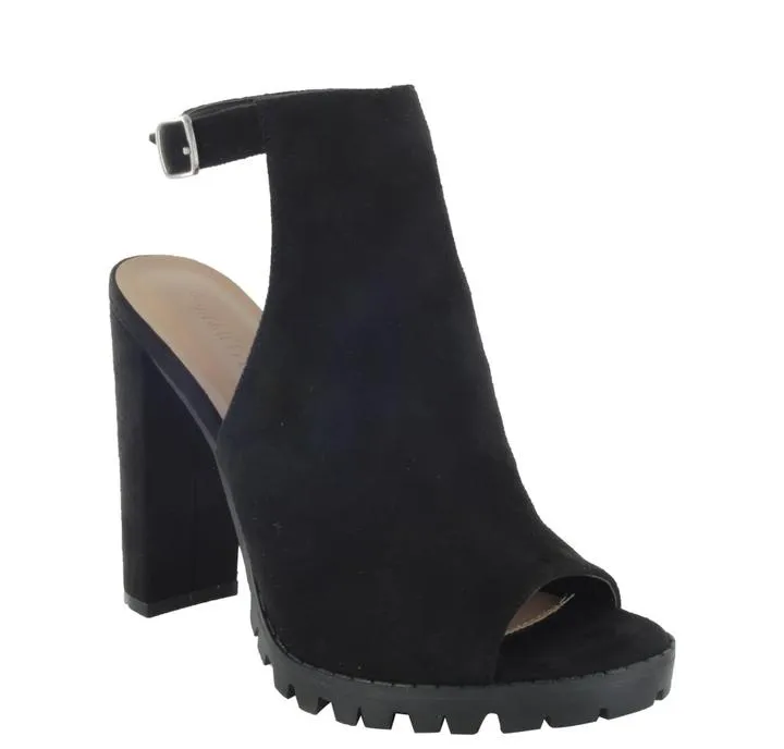 VIKKI02 - BLACK