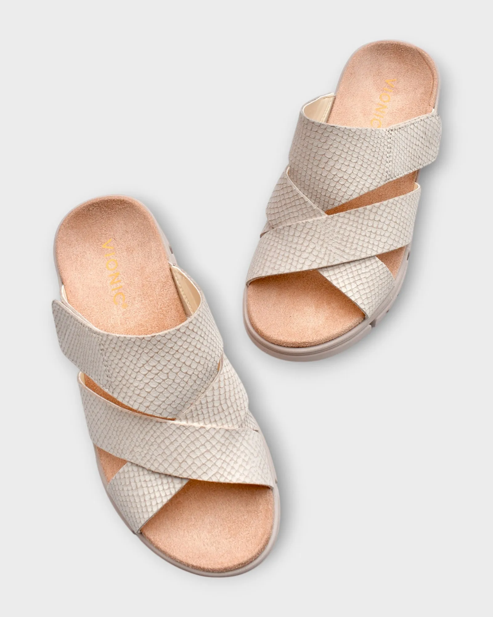 Vionic Uptown Sunset