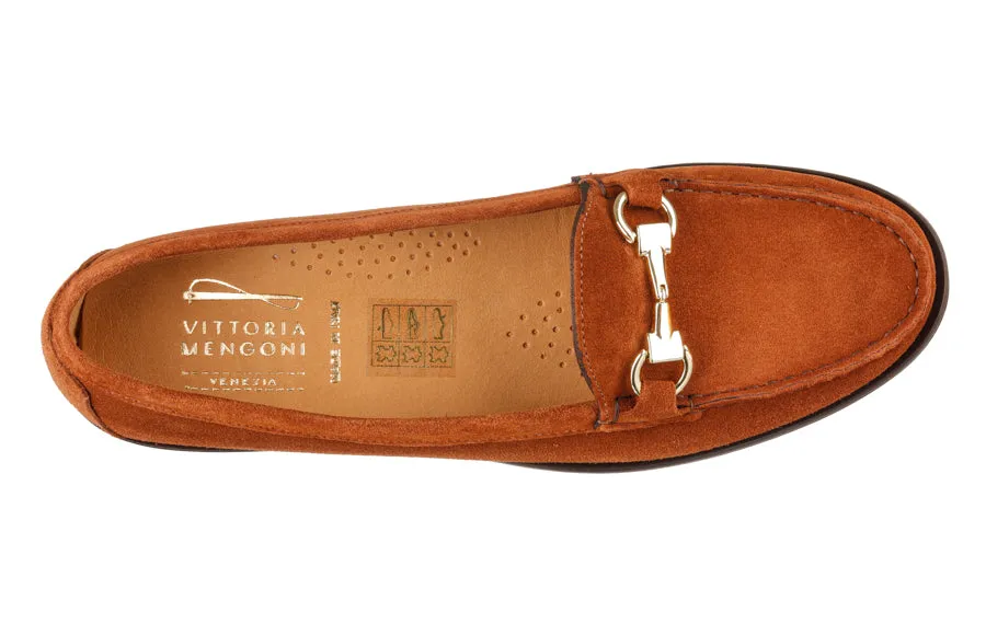 Vm Soardi Brown