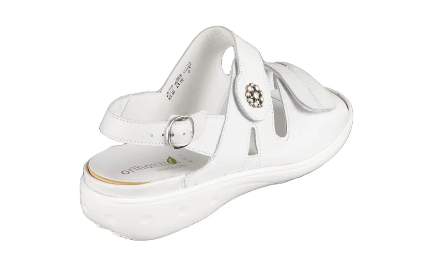 Wal Minipearl White