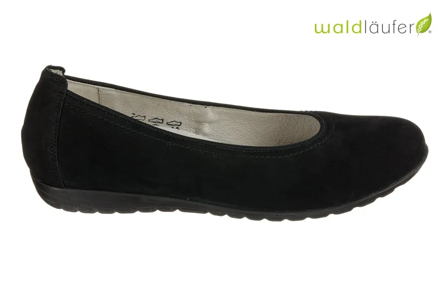 Wal Slide Black