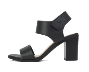 WILLA - BLACK
