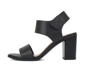 WILLA - BLACK