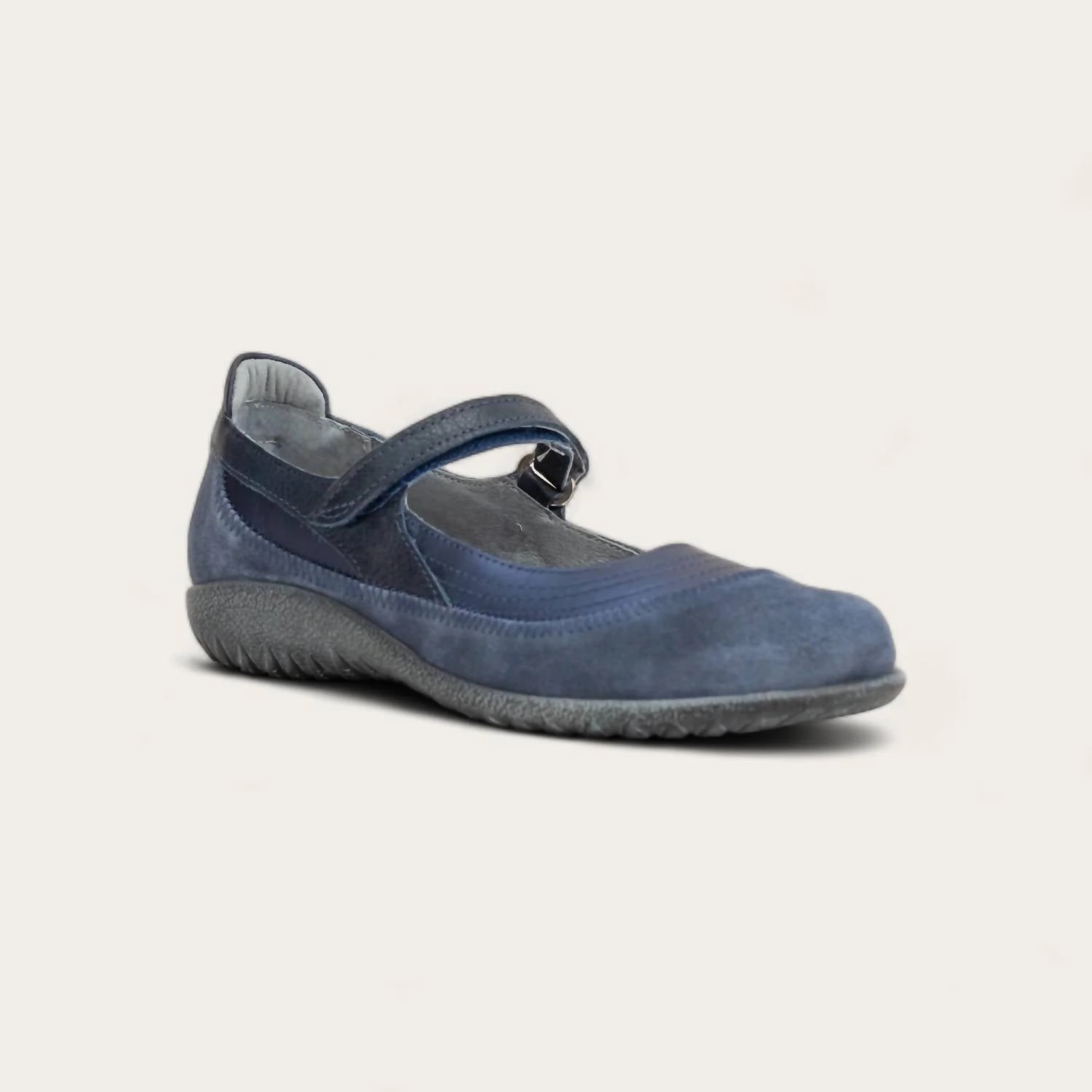 Women Kirei Maryjane Shoe In Midnight Blue