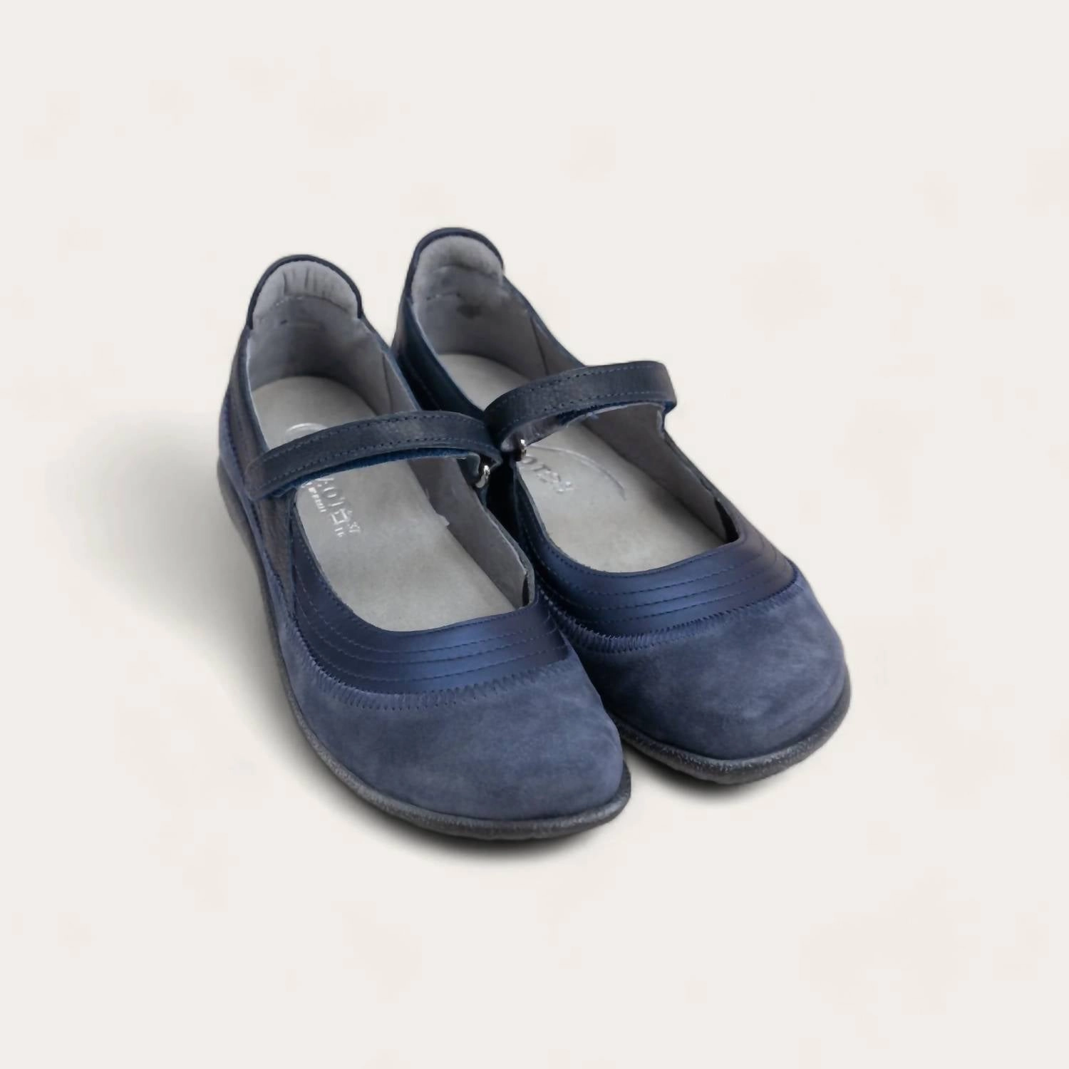 Women Kirei Maryjane Shoe In Midnight Blue