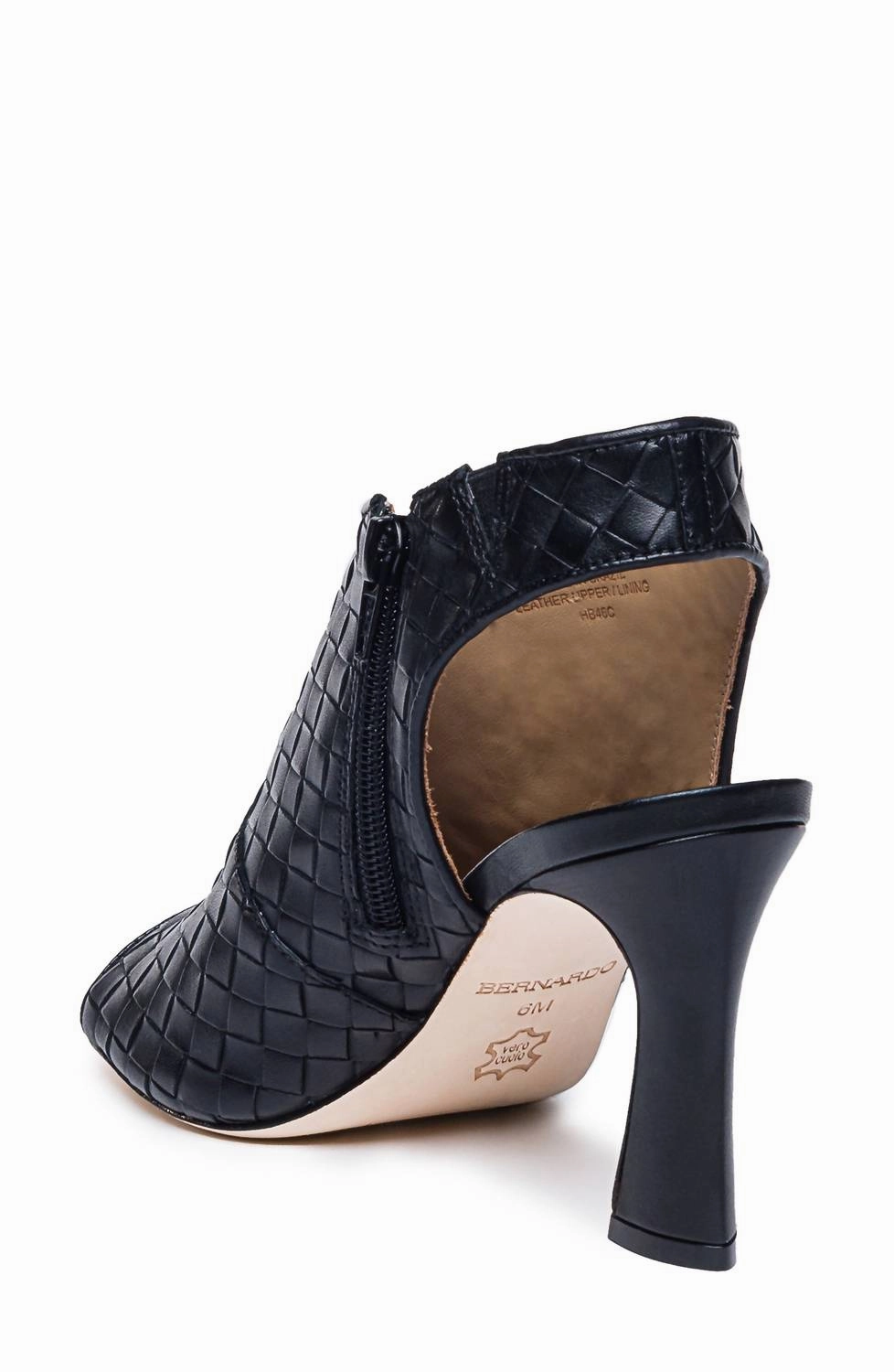 Women Leonora Sandal In Black