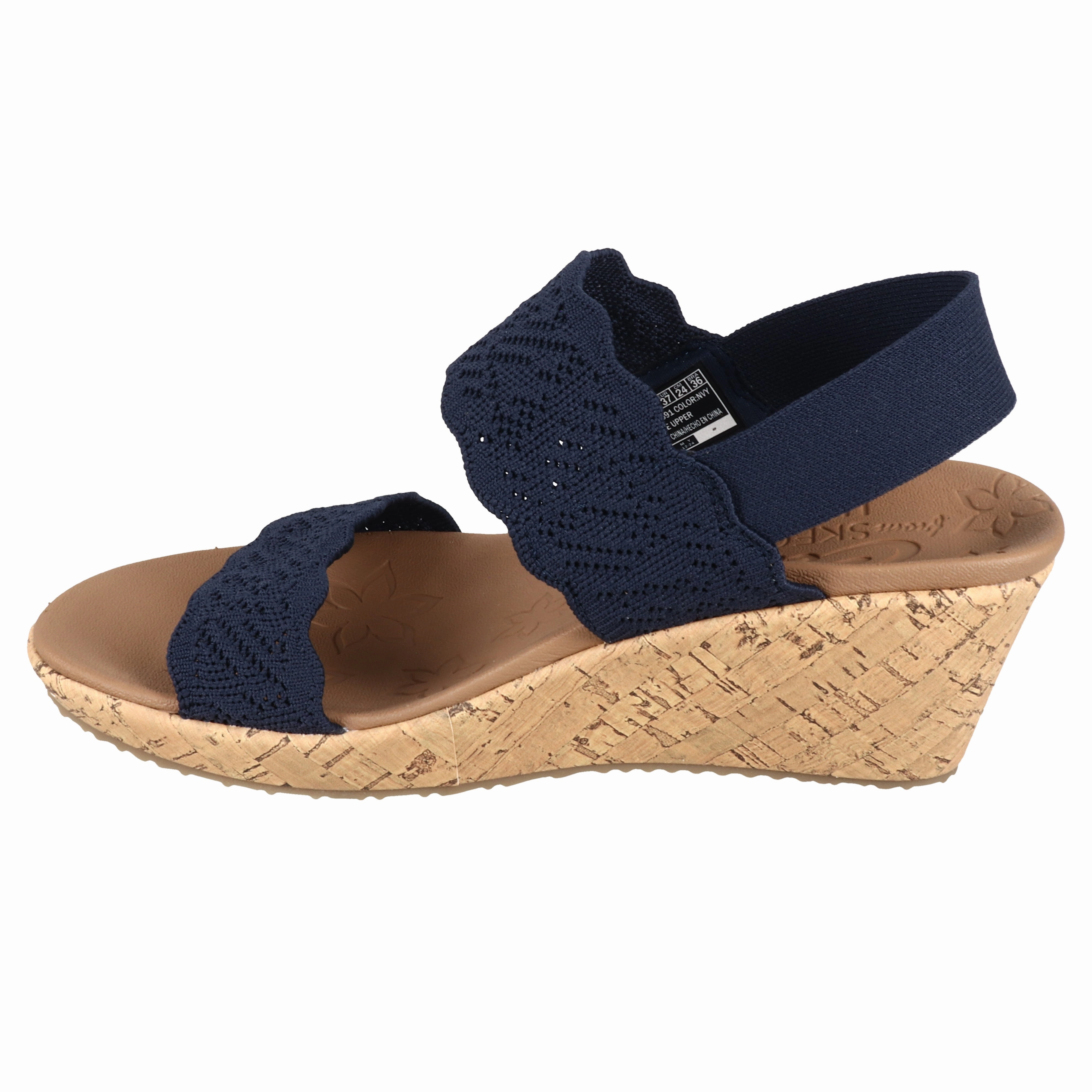 Women's Beverlee - Timeless Touch