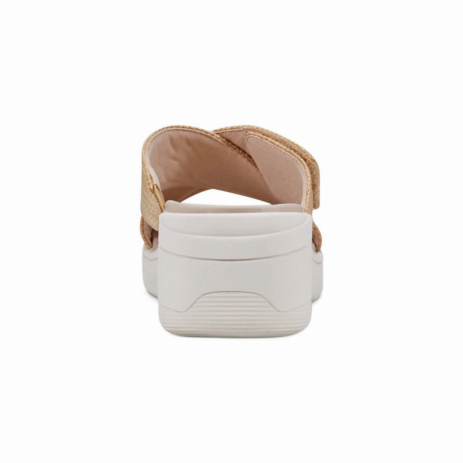 Women's Bindie Slide In Natural