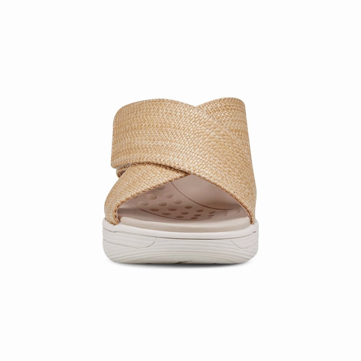 Women's Bindie Slide In Natural