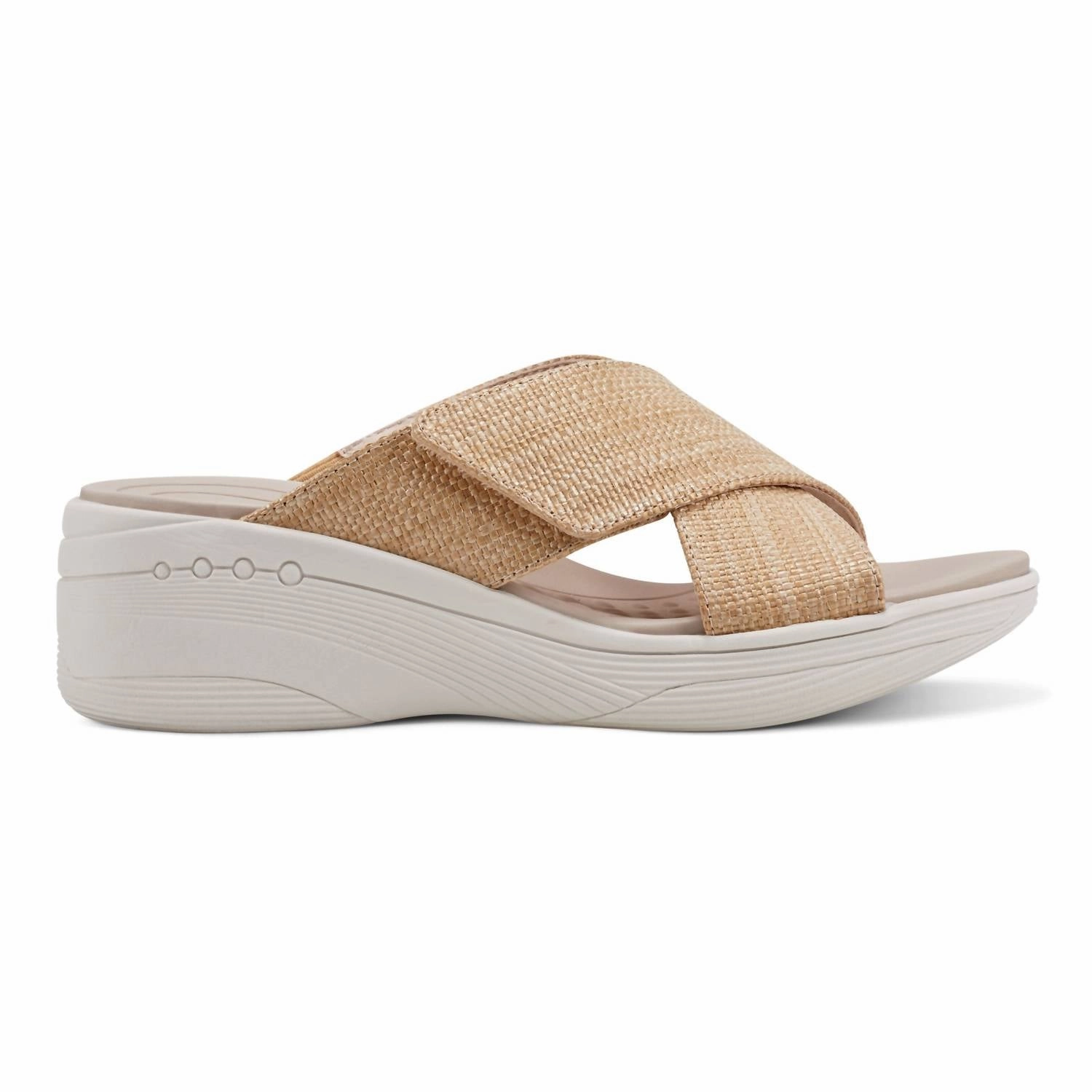 Women's Bindie Slide In Natural