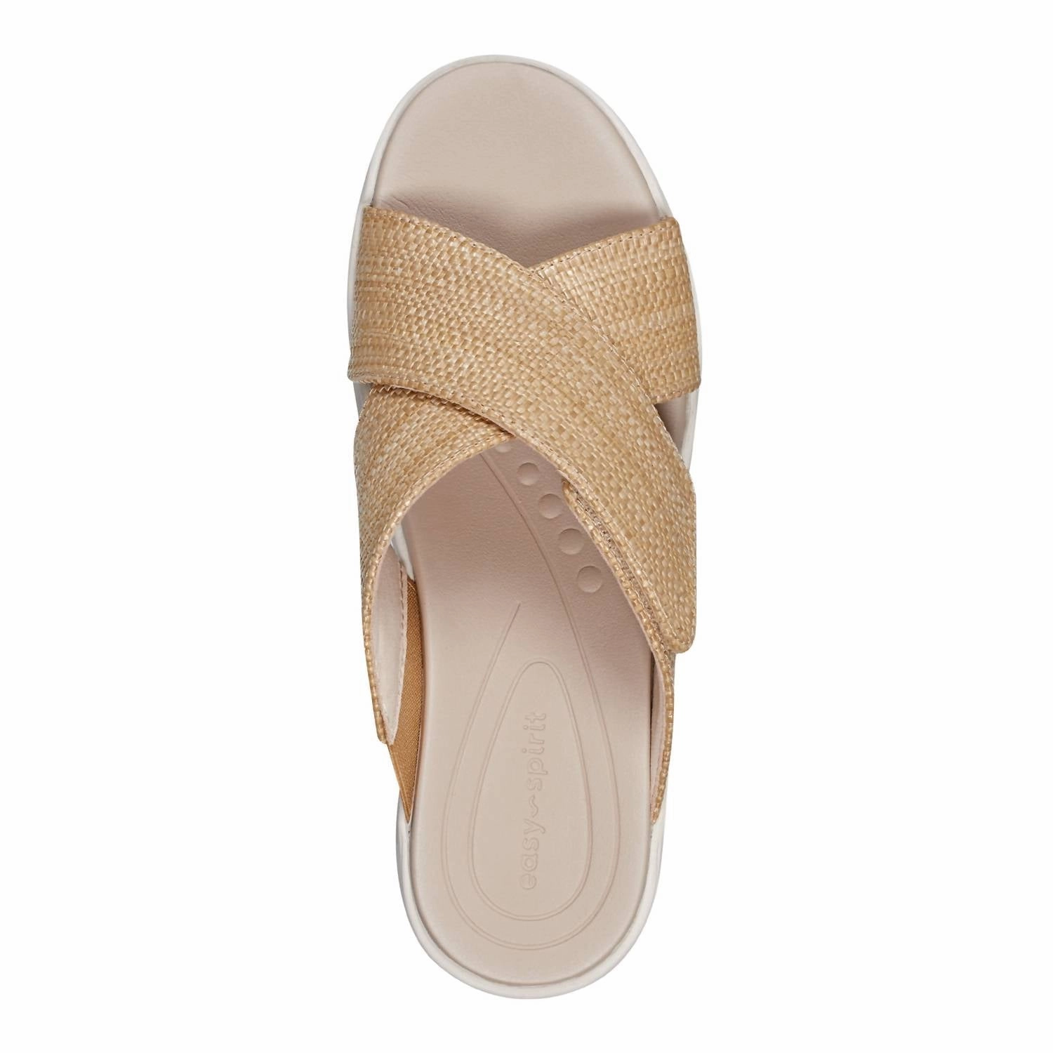Women's Bindie Slide In Natural