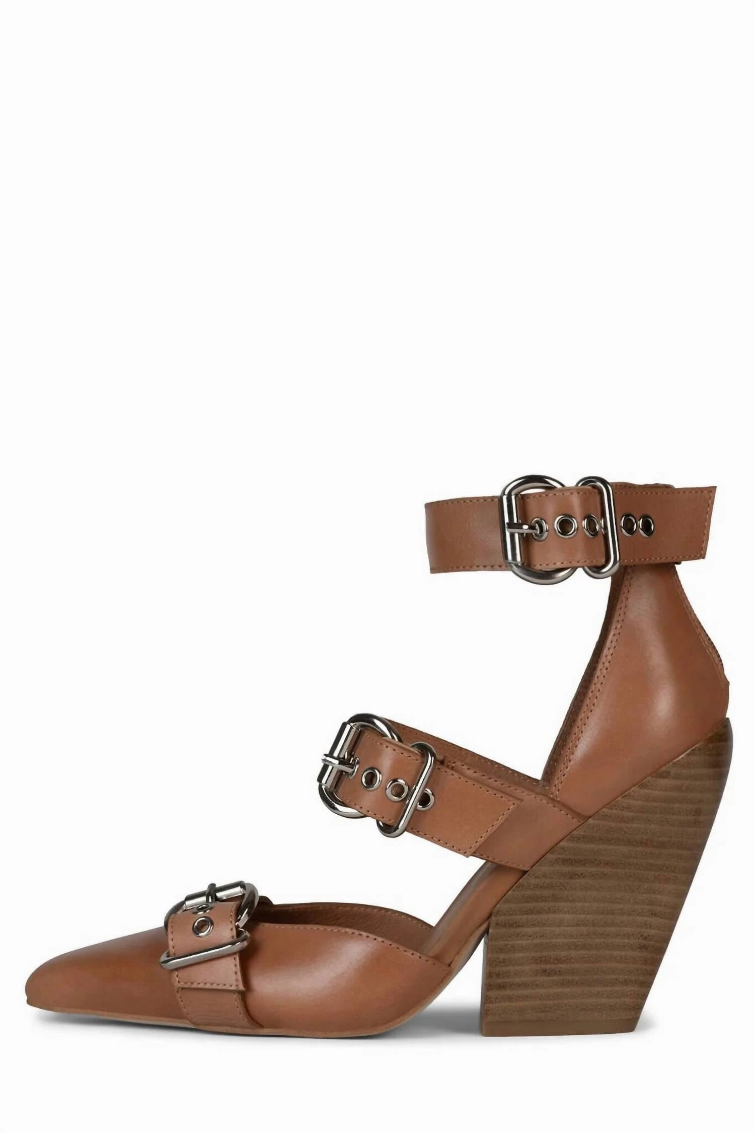 Women's Evander Sandals In Tan